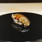 くるますし - 穴子