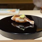 くるますし - 徳島 赤むつ炭火炙り