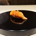 くるますし - 赤貝