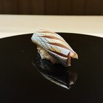 くるますし - 小肌