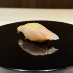 くるますし - 愛媛宇和島 かわはぎと肝