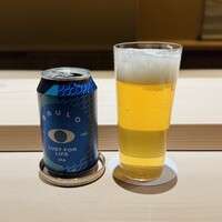 くるますし - クラフトノンアルコールビール