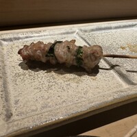 代々木 鳥松 - 