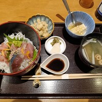 お料理 とみやま - 