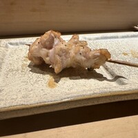 代々木 鳥松 - 
