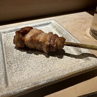 代々木 鳥松 - 