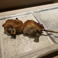 代々木 鳥松 - 