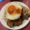 ミートくんの間借り食堂
