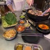 韓国亭豚や 本店