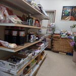 あいはら商店 - 多様な品揃え