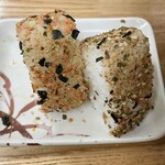 松屋うどん - 