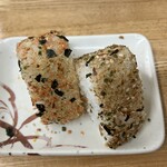 松屋うどん - 
