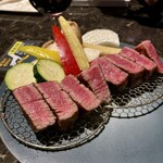 特選焼肉 金牛宮 - 