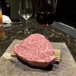 特選焼肉 金牛宮 - 