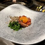 特選焼肉 金牛宮 - 