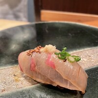 鮨 茶居庵 - 