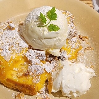 ナカザキ カフェ_1