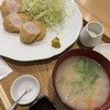 とんかつ うめ田