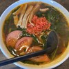 麺工房 華みずき
