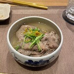 肉料理 むら岡 - 