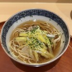 銀座 しのはら - 