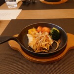 Jose Luis Karuizawa - 