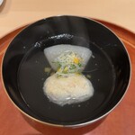 銀座 しのはら - 