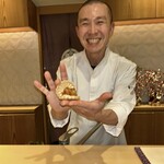 銀座 しのはら - 