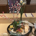 銀座 しのはら - 