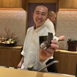 銀座 しのはら - 