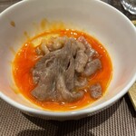 肉料理 むら岡 - 