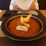 Jose Luis Karuizawa - 