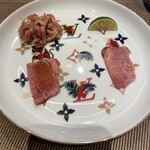 肉料理 むら岡 - 