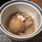 とり酒場 博多華善 - 