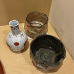 銀座 しのはら - 