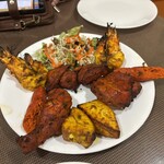 アムダスラビー 西葛西店 - 