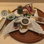 銀座 しのはら - 