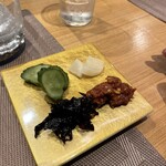 肉料理 むら岡 - 