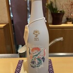 銀座 しのはら - 