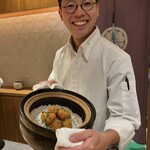 銀座 しのはら - 