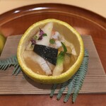 銀座 しのはら - 