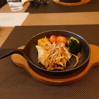 Jose Luis Karuizawa - 