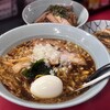 ラーメン つち家