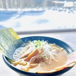 創作らーめん厨房 恵比寿商店 - 