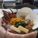 創作らーめん厨房 恵比寿商店 - 