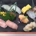 かどや - 極みずし アップ！