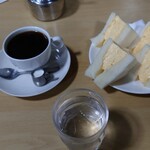 カフェはたち - 