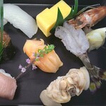 かどや - 極みずし アップ！