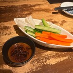 新中野牡蠣basara - 