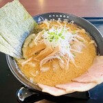 創作らーめん厨房 恵比寿商店 - 